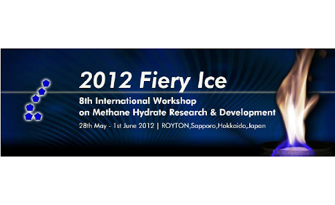Fiery Ice 2012