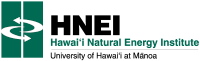 Hawai‘i Natural Energy Institute