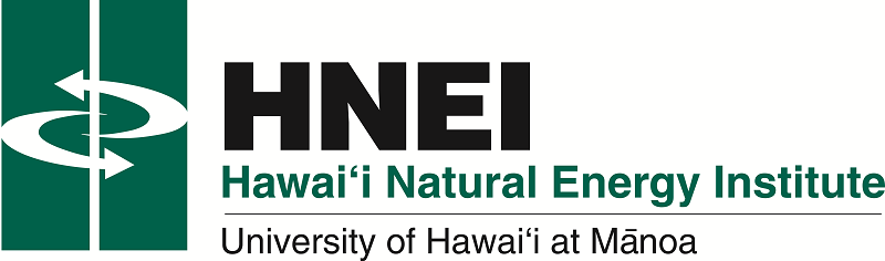 Hawai‘i Natural Energy Institute