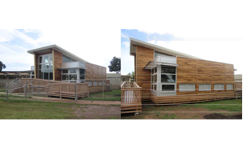 Solar NZE Classrooms